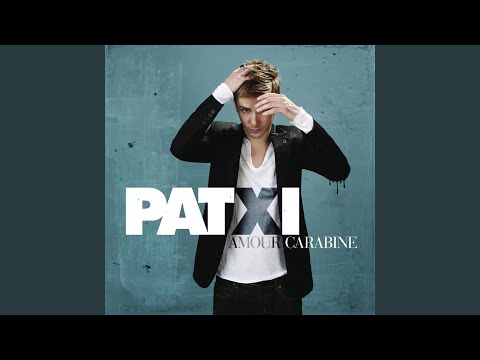 Patxi