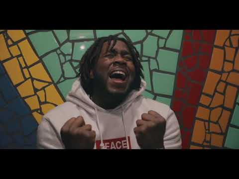 Jemere Morgan - Try Jah Love feat Gramps Morgan (Official Music Video)