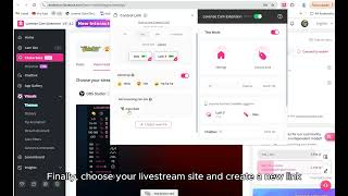 How to Create a Lovense Control Link