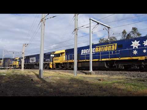NR86 (IP) / NR54 / NR28 (IP) / 8220 / NR121 with PN 2NY3 - 30/4/18