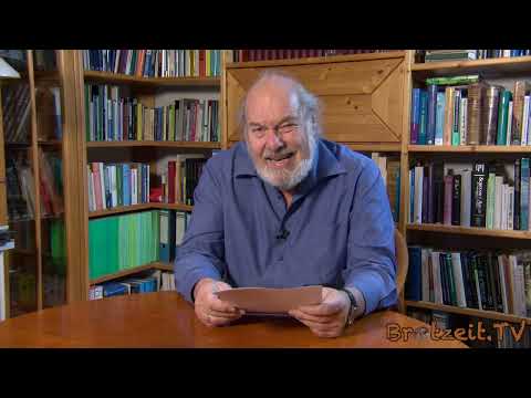 Pollmers Mahlzeit: WASSER - Teil 1: Das globale Bild (UT)
