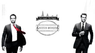 Broken Bells - The Angel And The Fool | Suits Music 4x01