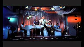 Elvis Presley - I DON&#39;t   WANNA  BE TIED  ( film  Girls!Girls!Girls! 1962 )