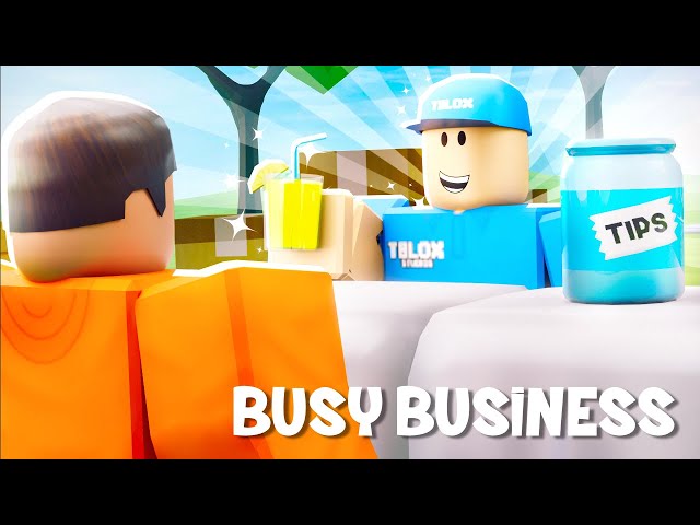 Busy Business Codes (June 2023) - Roblox