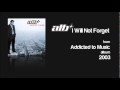 ATB feat. Roberta Carter Harrison - I Will Not Forget