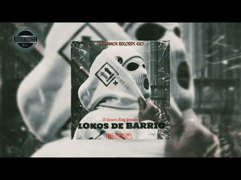 Lokos De Barrio (Gambinos Records 420) El Gambino, Rudy Gonzalez