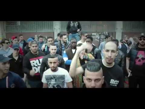 YAY RIF, 2NAHAN & Syco Aus'm Süden,Kharlito EWA EWA (Official HD Video)