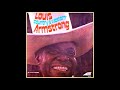 Louis Armstrong - Wolverton Mountain (1970)