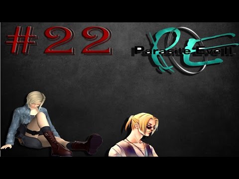 Detonado Parasite Eve 2 Ep. 22 - Game over
