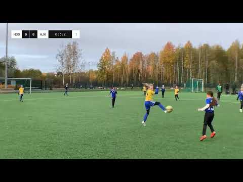 HooGee Mikropandat T0910 - HJK T09