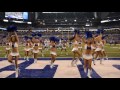 The Best 14 Indianapolis Colts Cheerleaders
