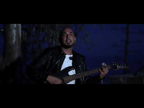 JOÁQUÍN FERNÁNDEZ - ACARICIAME (VIDEO OFFICIAL 4K)