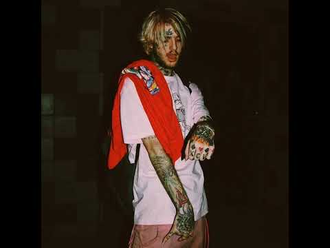 Lil Peep - Ghost Girl Remix