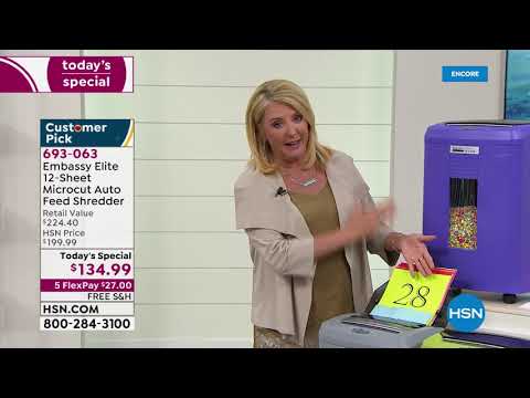 HSN | Home Solutions 04.18.2020 - 03 AM