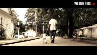 AWAY - Spodee ft. T.I., Trae The Truth (Official Video)