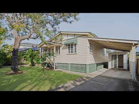 9 Rodney Street, Wynnum West, QLD 4178, 3 Bedrooms, 1 Bathrooms, House