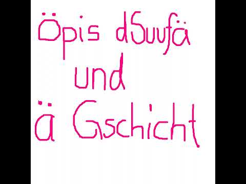 Folge 142 - Dir sit no i Semer odr? (mit Jule X, Anru und Astro Burger)