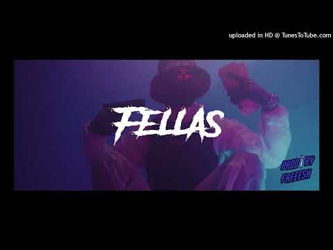 Sickan x G1ocatore Type Beat "Fellas" | Svensk Drill 2022