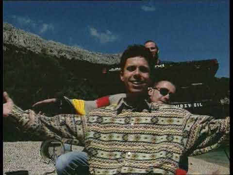 Kuzma & Shaka Zulu - Lito ide mala (Official video)