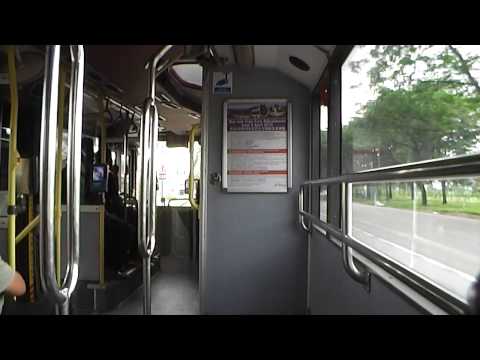 SBS9493C Super kickdown. Volvo Olympian 3 axles (Walter Alexander Royale) Batch 2