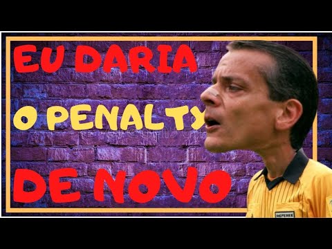 Que fim levou Javier Castrilli, Arbitro do polemico jogo entre Corinthians e Portuguesa em 1998?