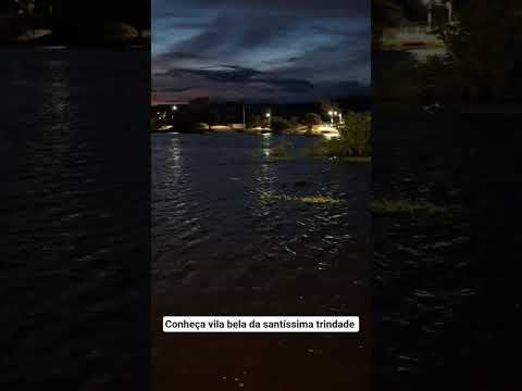 #turismo orla do rio guaporé cânion do Jatobá #matogrosso Brasil