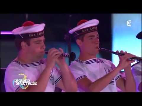 Le grand spectacle   Festival Interceltique