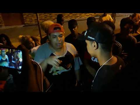 Mc Kayn x Mc Thorment - Final  Batalha da 31 (5a Edição) - Paciência Rj  #Liga Rj