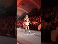 Mia Khalifa Opens Dominnico S AW25 Show At 080BCN Fashion Week