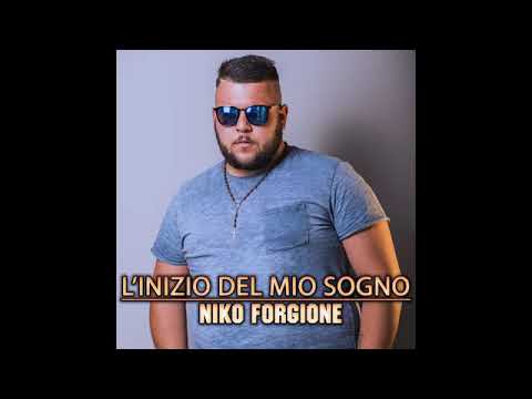 Niko Forgione - Pronto Amore