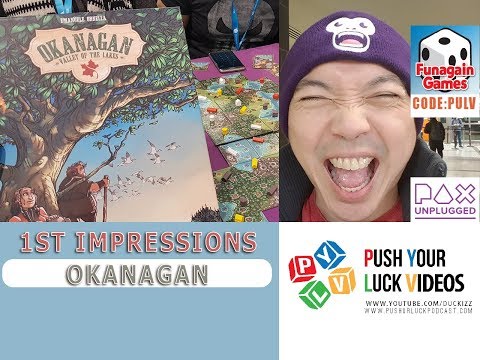 Push Your Luck Video #169