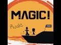 MAGIC - Rude Subtitulada En Español (Letra) 