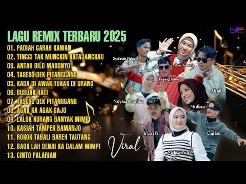 Full Album Dendang Minang Terbaru Remix Terbaru