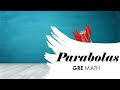 Parabolas: The Secret of the Vertex - GRE Math