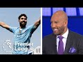 Manchester City 'cruised' past Fulham to take one step closer to Premier League title | NBC Sports