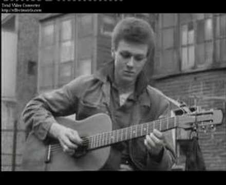 Davy Graham - Cry Me A River