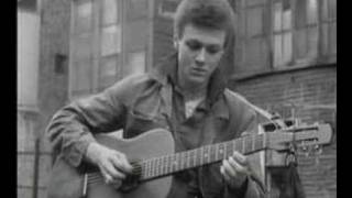 Davy Graham - Cry Me A River