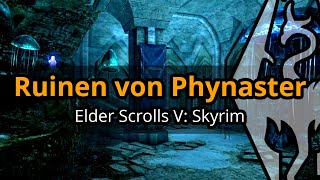 Schneeelfen, Geister und Bosse: ein neuer Dungeon in Skyrim
