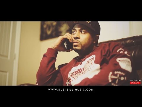 RushBilli Ft Bigga Rankin + ThR33  "Been Thru"  Official Music Video