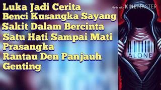 Download lagu #DJ#REMIX#TRENDING#VIRAL#TERBARU Luka jadi cerita by DJ Kelvin on the mix mp3