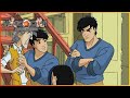 Jackie Chan Adventures Jackie S Double Comes Alive
