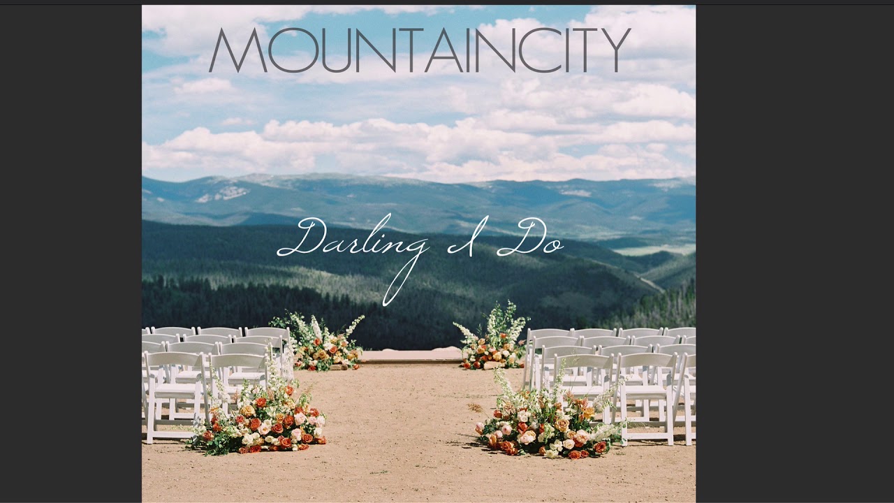 Promotional video thumbnail 3 for Mountaincity