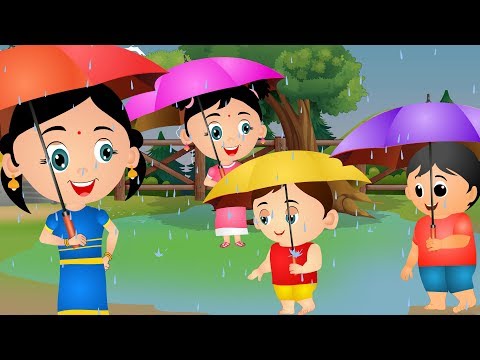 Ruchi Bhairali  Rhymes 