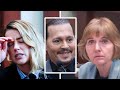 The Moment Amber Heard’s Team Realised A BIG Mistake!