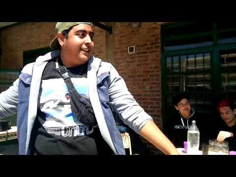 PEPE P.TRASEROS vs MR OSO - CWF Jornada 1 - Temporada 2018