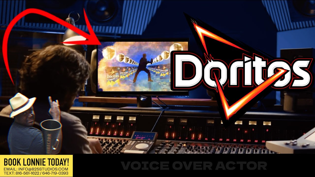 Promotional video thumbnail 3 for Lonnie Crayton