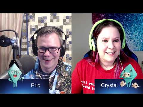 Dice Tower Tonight - April 15, 2020