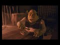 Shrek All Star Scene But Scanned From A 35MM Print In 4K