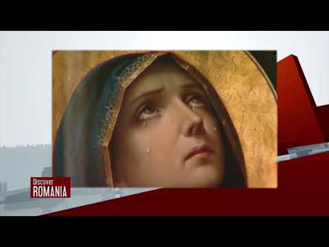 Discover Romania: Mănăstirea Sihăstria (@Arhiva TVR)