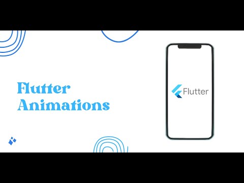 Advance Flutter Animation Techniques (Implicit & Explicit)